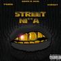 Street Nigga (feat. King Kurbey) [Explicit]