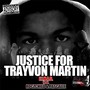 Justice for Trayvon Martin (feat. Roczchild & Pascalle)