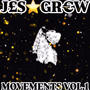 J£S GR€W : MOVEMENTS VOL.1