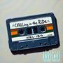 Chilling in the Ride (April 18th a Janurary Event) [Explicit]