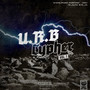 U.R.B Cypher Vol. 1