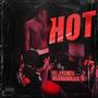 HOT (feat. KidnelyRz) [Explicit]