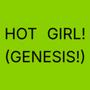 HOT GIRL! (Explicit)