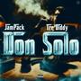 DON SOLO (feat. TreDiddy) [Explicit]