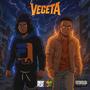 VEGETA (feat. Trappyred) [Explicit]