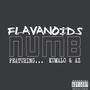 Numb (feat. Kumalo & AZ) [Explicit]