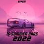 16 SUMMER BARS 2022 (Explicit)