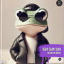 Quak, Quak, Quak (Ich bin ein Frosch)