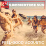 Summertime Sun: Feel-Good Acoustic