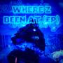 Where Z Been At EP (Explicit)