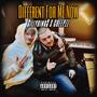 Different For Me Now (feat. Creepzz) [Explicit]