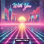 With you