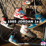 1985 Jordan 1s (Explicit)