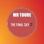 The Final Say