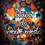 Lataria do Oriente Médio (Explicit)