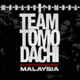 Team Tomodachi (Kuantanamobay Remix) [Explicit]