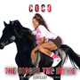 The Bigger the Horse (Explicit)