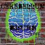 Cerebellum Blues (feat. Charlee Rich & Dbdooda) [Explicit]