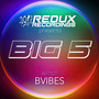 Redux Big 5 of Bvibes