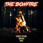 THE BONFIRE (feat. Ras) [Explicit]