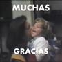 Muchas gracias (feat. Jaime Vega)