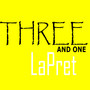 THREE AND ONE