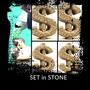 SET in STONE (feat. ZeroDaDon) [Explicit]