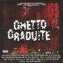Ghetto Graduite Vol.2