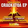 Crackatoa EP