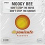 Don't Stop the Move, Don't Stop the Groove