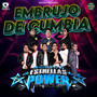 Embrujo de Cumbia