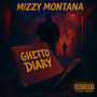 Ghetto Diary (Explicit)