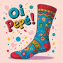 Oi Pepé!