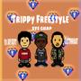 Trippy Freestyle (feat. YJE Jay Scott & Cutthroat) [Explicit]