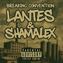 Breaking Convention (Explicit)