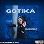 GOTIKA (feat. Coin$ & Forastero) [Explicit]