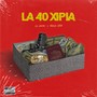 LA 40 XIPIA (Explicit)