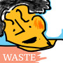 WASTE