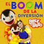 El Boom de la Diversión