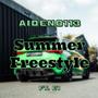 Summer Freestyle (feat. E1 Music) [Explicit]