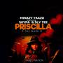 Priscilla (feat. Skypa & Sly Tee)