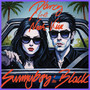 Sunnyboy in Black (Explicit)