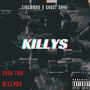 KILLYS (feat. B!LLYON) [Explicit]