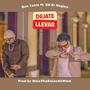 Dejate llevar (feat. OZ el Magico)