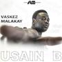 Usain B