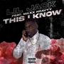 This I know (feat. Maxx Heavyy) [Explicit]