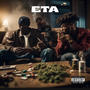 ETA (feat. $hadyy) [Explicit]