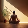 Music For Meditation In The Flow Of Stillness