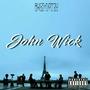 John Wick (feat. Datzy) [Explicit]