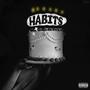 HABITS (feat. Damn Risky) [Explicit]